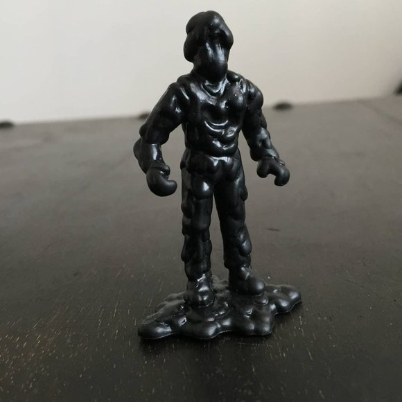 Melting Man Toy - Picture 2 of 4